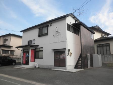 桜田東貸事務所　1F